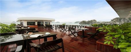 Chương trình 3 ngày 2 đêm du thuyền La Regina Royal